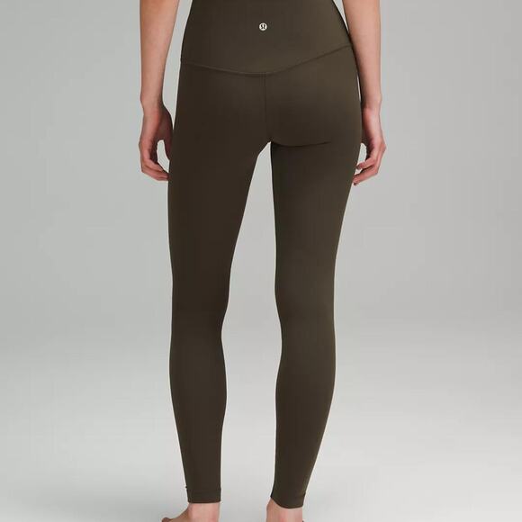 Lululemon Align Super High Rise Pant 28" - Picture 7 of 7